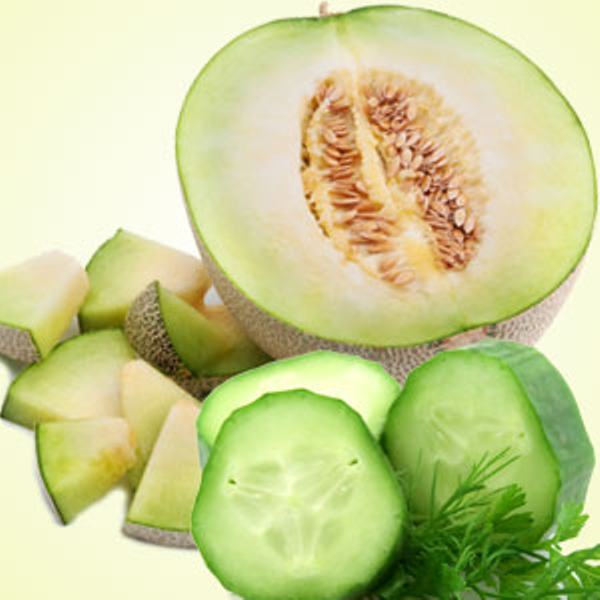 Cucumber & Melons Fragrance Oil